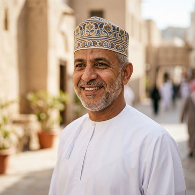 محمد الهاشمي