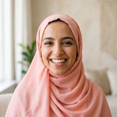 فاطمة البلوشي